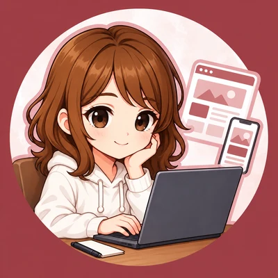 作り手のアイコン
